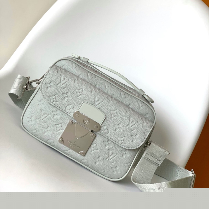 LV Satchel Bags
